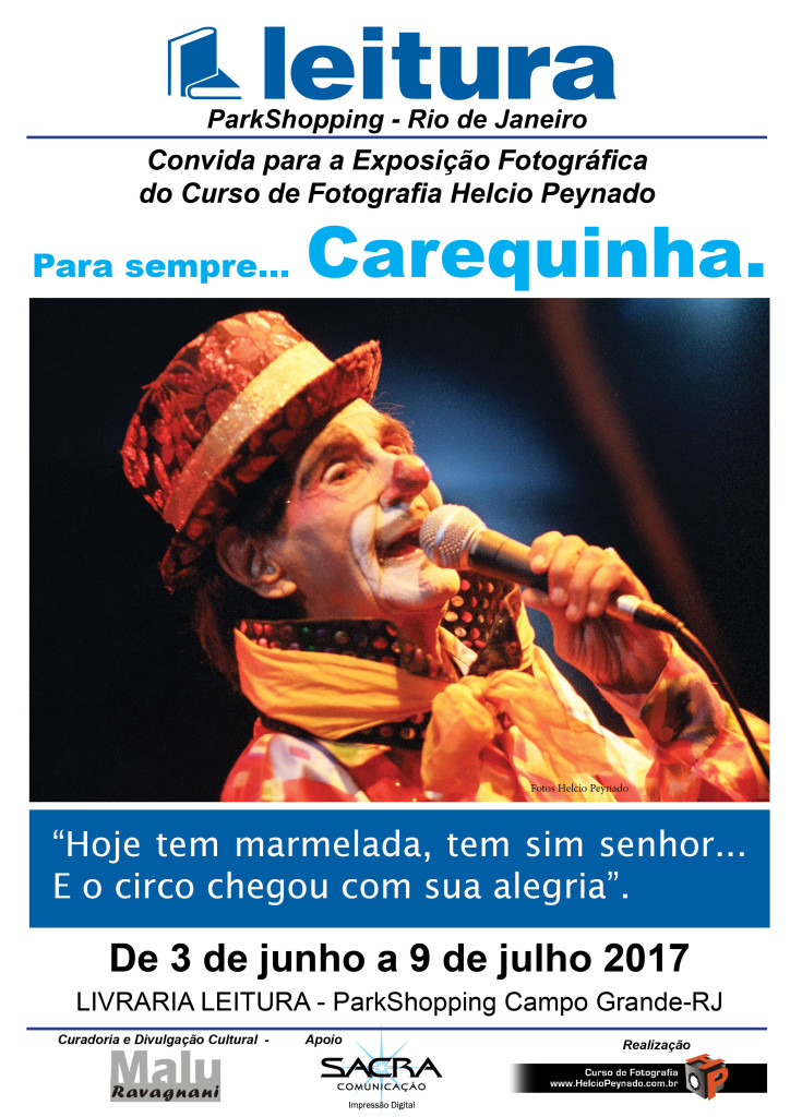 cartaz carequinha leitura 2