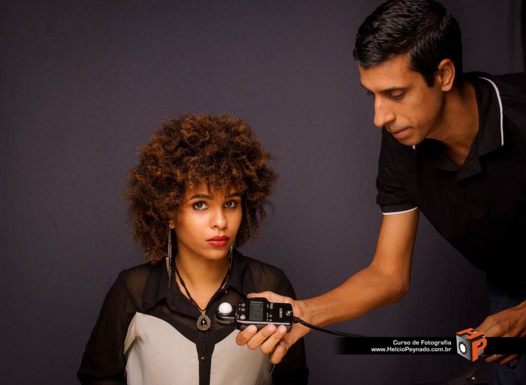 Helcio Peynado Curso de Fotografia