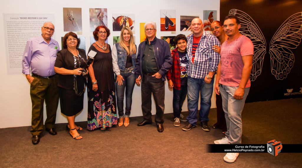 Helcio Peynado Curso de Fotografia