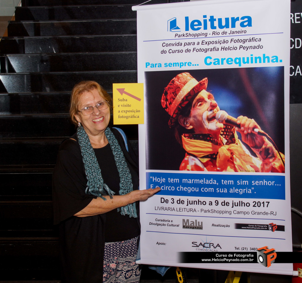 Helcio Peynado Curso de Fotografia