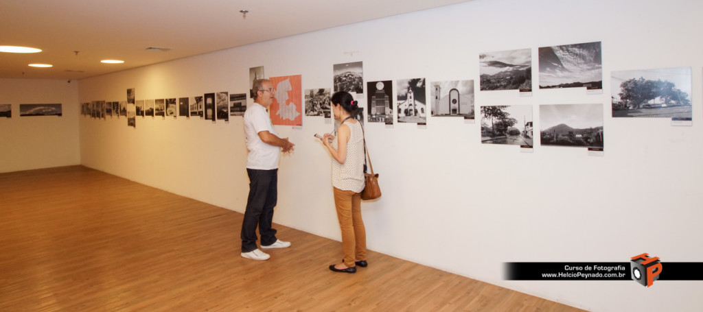 Helcio Peynado Curso de Fotografia