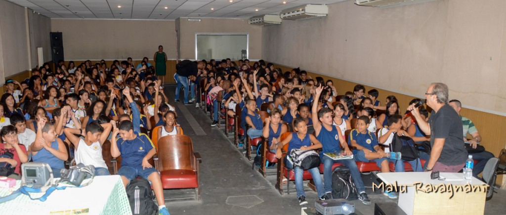 Helcio Peynado Curso de Fotografia