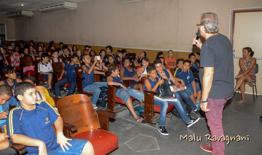 Helcio Peynado Curso de Fotografia