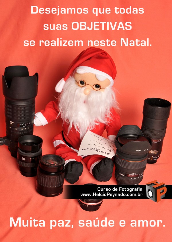 papai noel 2013 2014