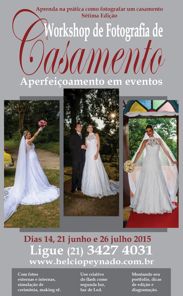 workshop casamento para alta