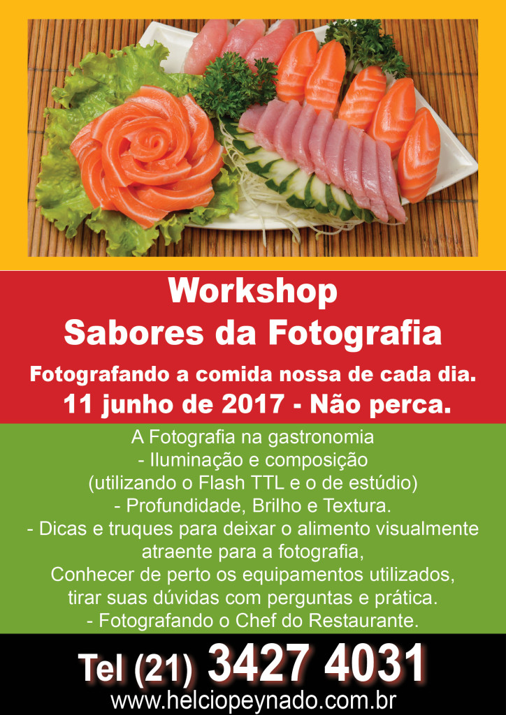 workshop comida 1